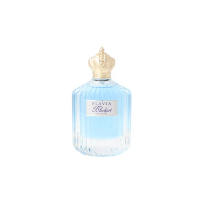 Flavia Blackart 24 Hours Eau De Parfum 100ml