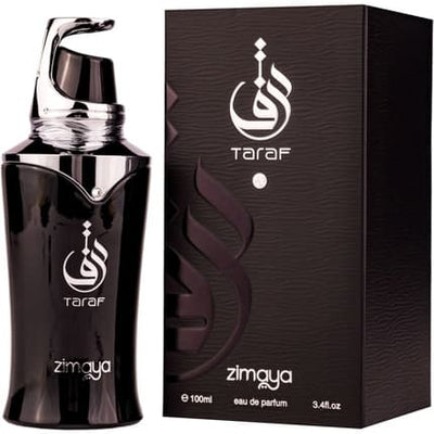 Zimaya Taraf Black Eau De Parfum 100ml