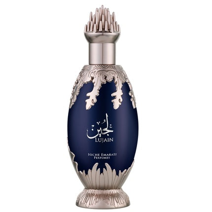 Lattafa Niche Emarati Lujain Eau De Parfum 100ml Women Fragrance
