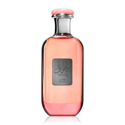 Mousuf Wardi – Ard Al Zaafaran | Parfum Inspiration