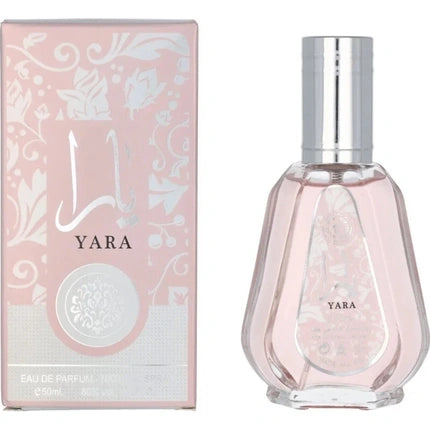 Ard Al Zaafaran Yara Eau De Parfum 50 Milliliters