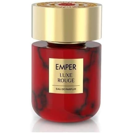 Luxe Rouge – Emper | Parfum Inspiration