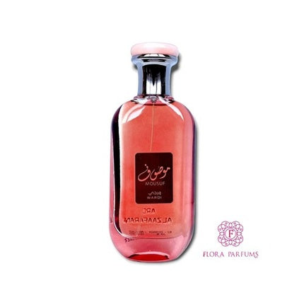 Mousuf Wardi Lattafa Ard Al Zafaaran 100ml