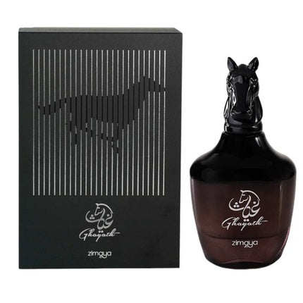 Zimaya Ghayath Eau De Parfum
