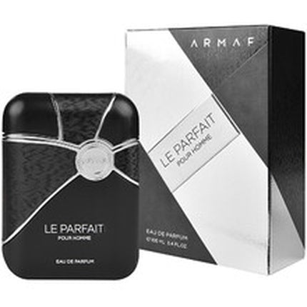 Armaf Le Parfait Pour Homme Eau De Toilette 100ml Men Spray