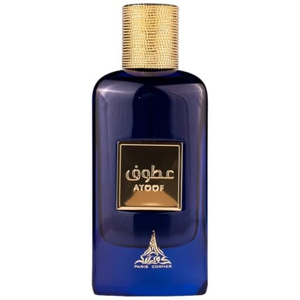 Atoof – Paris Corner | Parfum Inspiration
