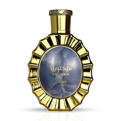 Lattafa Victoria Fragrance Eau de Parfum (EDP) Femme 100ml