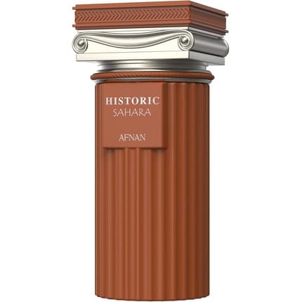 Afnan Historic Sahara Unisex Extrait De Parfum 3.4 Fl. Oz