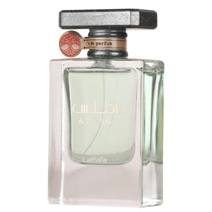 Lattafa Atlas Eau De Parfum U 55 Ml