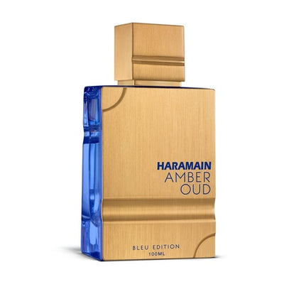 Al Haramain Amber Oud Blue Edition Eau De Parfum Spray 100ml