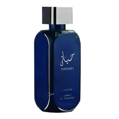 Hayaati Al Maleky – Lattafa | Parfum Inspiration
