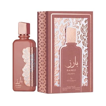 Barez Velvety – Ard Al Zaafaran | Parfum Inspiration
