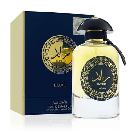Lattafa Ra'ed Intensely Eau De Parfum 100ml