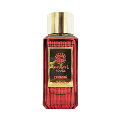 Paris Corner Perfume Extract Envoye Rouge For Men, 100 Ml