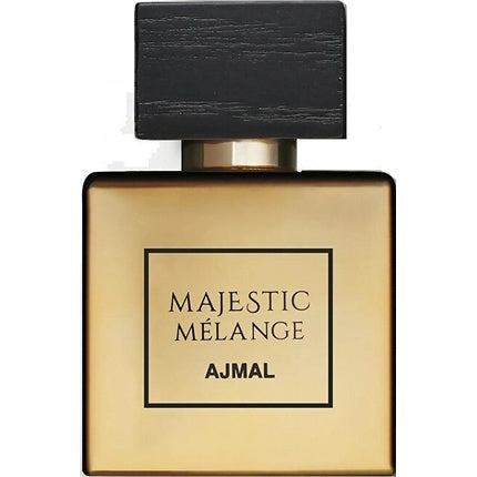 Ajmal Majestic Melange Eau De Parfum