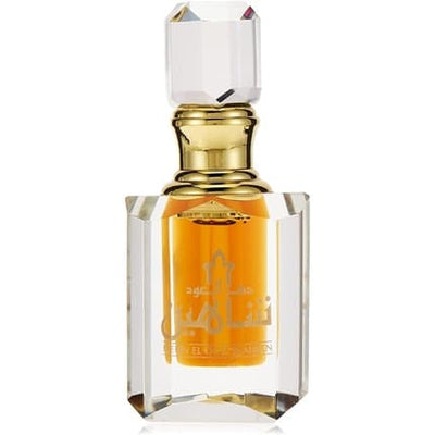 Swiss Arabian Dehn El Oud Shaheen Concentrated Perfume Oil 6ml Unisex Fragrance