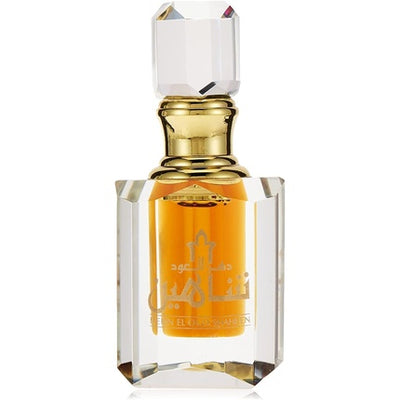 Swiss Arabian Dehn El Oud Shaheen Concentrated Perfume Oil 6ml Unisex Fragrance