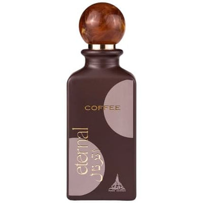 Paris Corner Eternal Coffee Eau de Parfum (EDP) Mixte 85ml