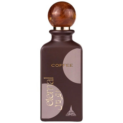Paris Corner Eternal Coffee Eau de Parfum (EDP) Mixte 85ml