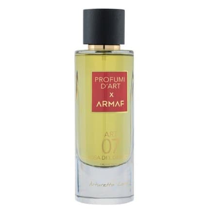 Armaf 07 Rosa Del Deserto Unisex Eau De Parfum 105ml