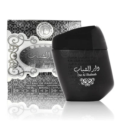 Ard Al Zaafaran Ard Al Zaafaran Dar Al Shabaab Eau De Parfum Spray 100ml