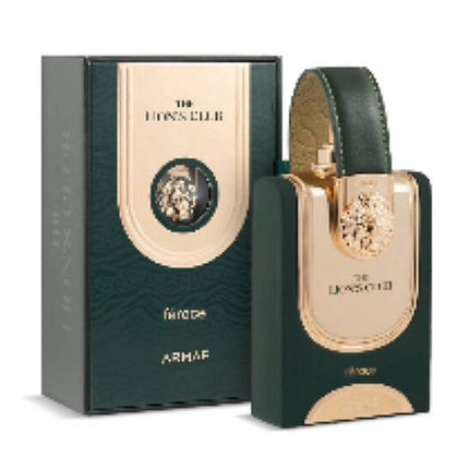 The Lions Club Feroce – Armaf | Parfum Inspiration