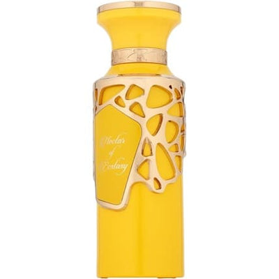 Fragrance World Nectar Of Ecstasy Eau de Parfum (EDP) Mixte 100ml