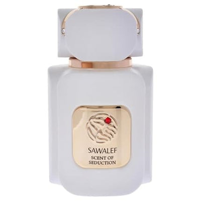 Sawalef Scent Of Seduction By Swiss Arabian Unique Universal Extrait
