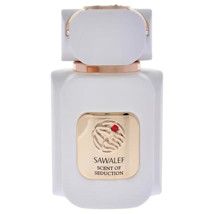 Sawalef Scent Of Seduction By Swiss Arabian Unique Universal Extrait