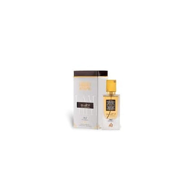Lattafa Ana Abiyedh Leather Eau De Parfum 60ml