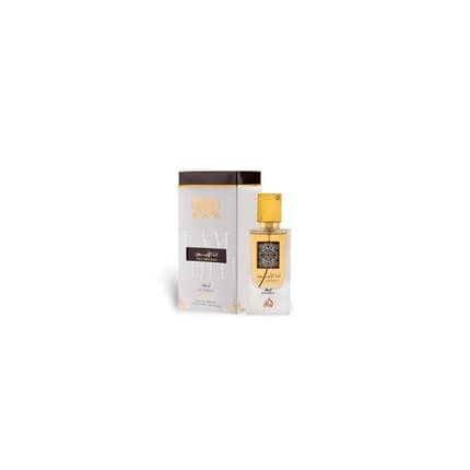 Lattafa Ana Abiyedh Leather Eau De Parfum 60ml