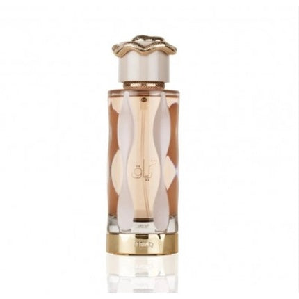 Lattafa Teriaq Eau De Parfum 100ml Women Fragrance