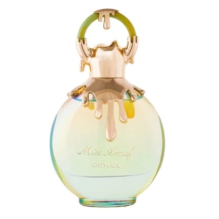 Armaf Miss Armaf Catwalk Eau de Parfum (EDP) Mixte 100ml