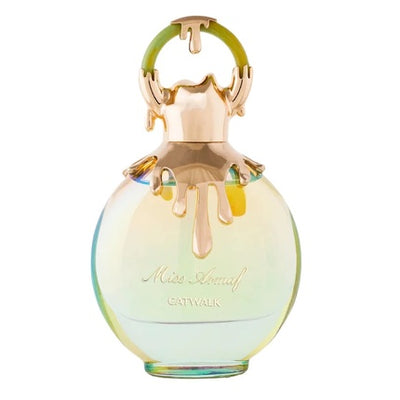 Armaf Miss Armaf Catwalk Eau de Parfum (EDP) Mixte 100ml