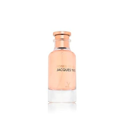 Roses De Mai Jacques Yves Unisex Perfume Eau de Parfum (EDP) Mixte 100ml