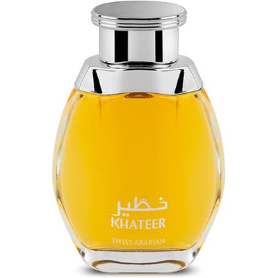 Swiss Arabian Khateer Eau De Parfum Spray 100ml