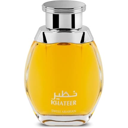 Swiss Arabian Khateer Eau De Parfum Spray 100ml