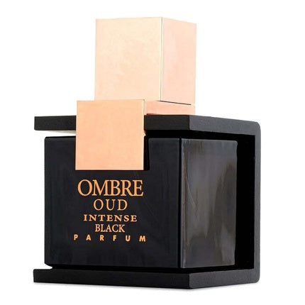 Armaf Ombre Oud Intense Black Eau De Parfum Spray 100ml
