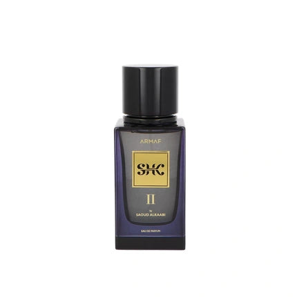 Shk II – Armaf Saoud Alkaabi | Parfum Inspiration