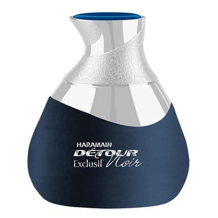 Al Haramain Detour Noir Exclusif Eau de Parfum (EDP) Mixte 100ml