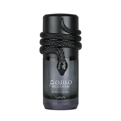 Musamam Black Intense – Lattafa | Parfum Inspiration