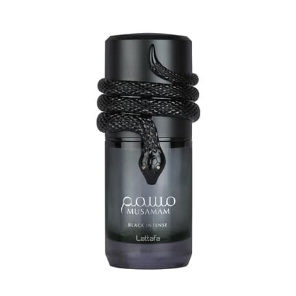 Musamam Black Intense – Lattafa | Parfum Inspiration
