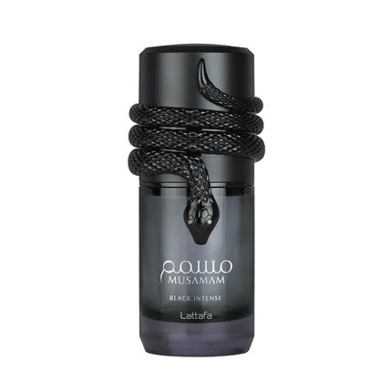 Musamam Black Intense – Lattafa | Parfum Inspiration