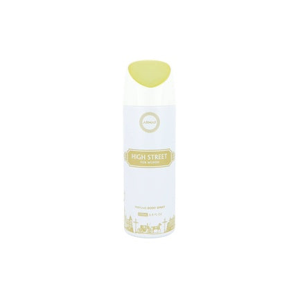 Armaf High Street Perfume Body Spray 200ml