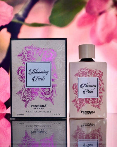BLOOMING PARIS PENDORA