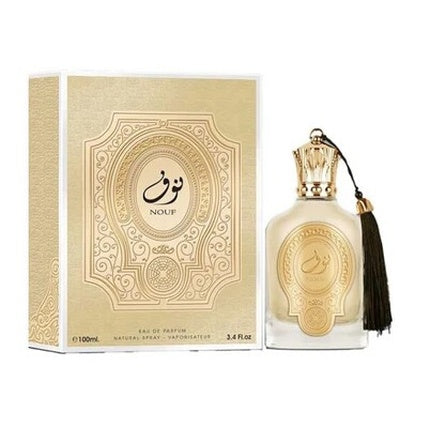 Paris Corner Nouf Eau De Parfum