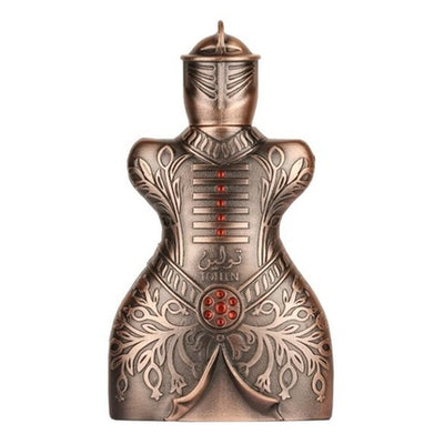 Lattafa Niche Emarati Toleen Fragrance Eau de Parfum (EDP) Femme 100ml