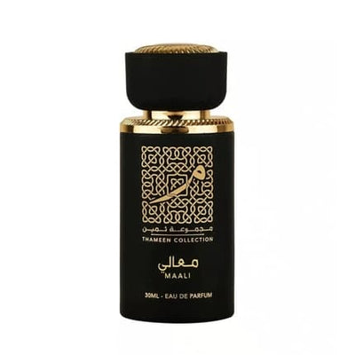 Lattafa Thameen Collection Maali Eau de Parfum (EDP) Mixte 30ml