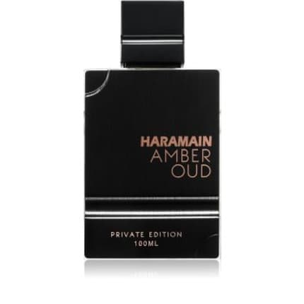 Al Haramain Amber Oud Private Edition - Unisex Eau De Parfum