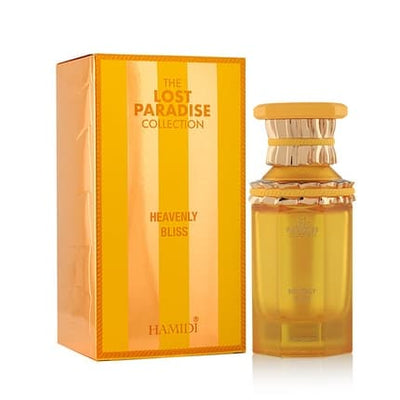 Hamidi Lost Paradise Heavenly Bliss Eau De Parfum Spray 100ml
